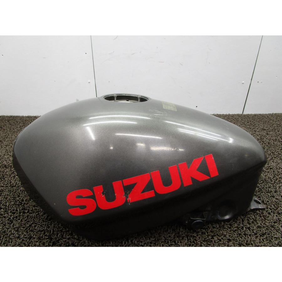 gsx400sカタナ ガソリンタンク GSX400S カタナ ガソリンタンク □V282！GK77A スズキ 【 K711 】 刀