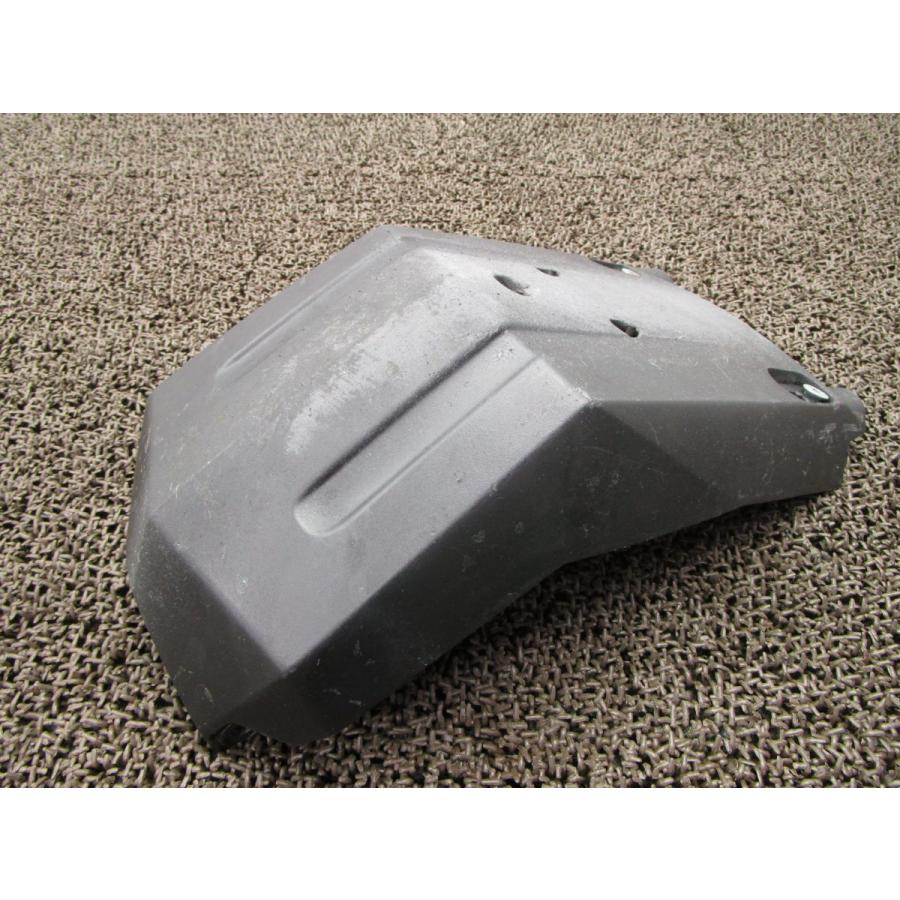 KTM 690SMC-R アンダーガード △V307！LST47 【 760