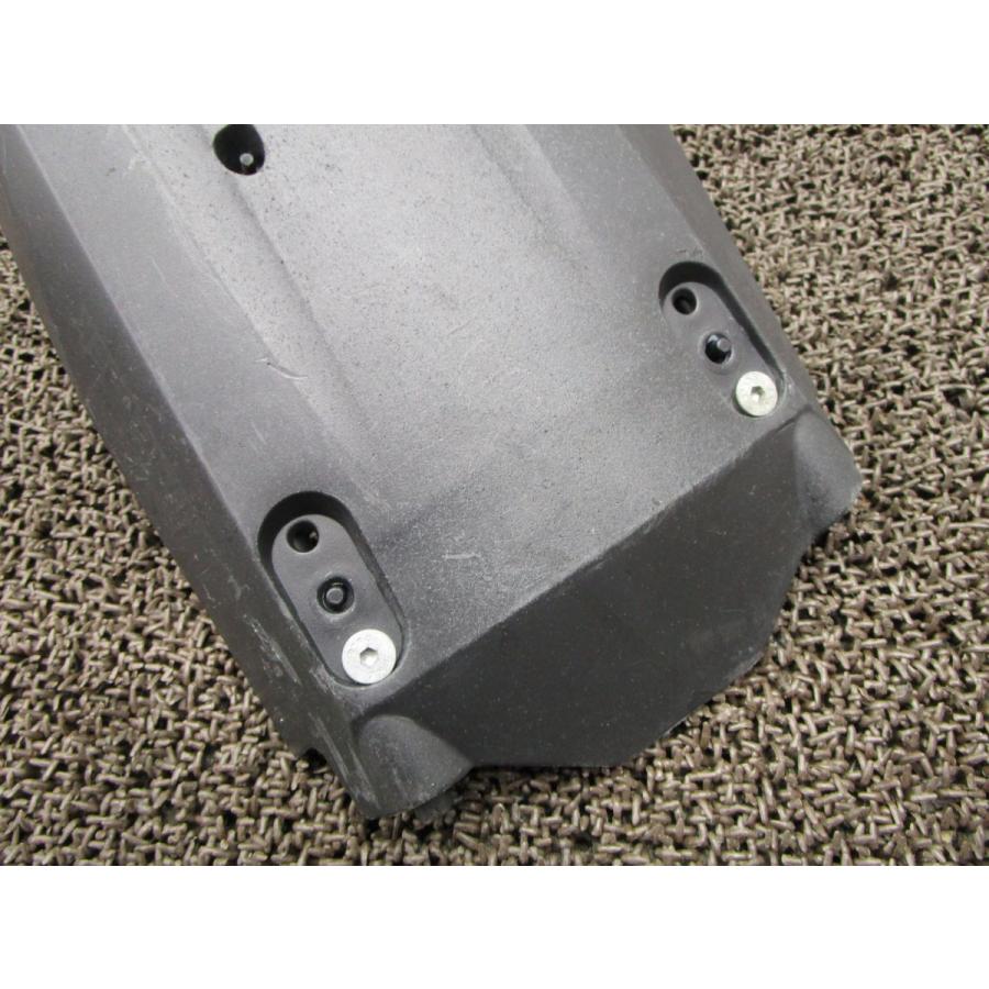 KTM 690SMC-R アンダーガード △V307！LST47 【 760