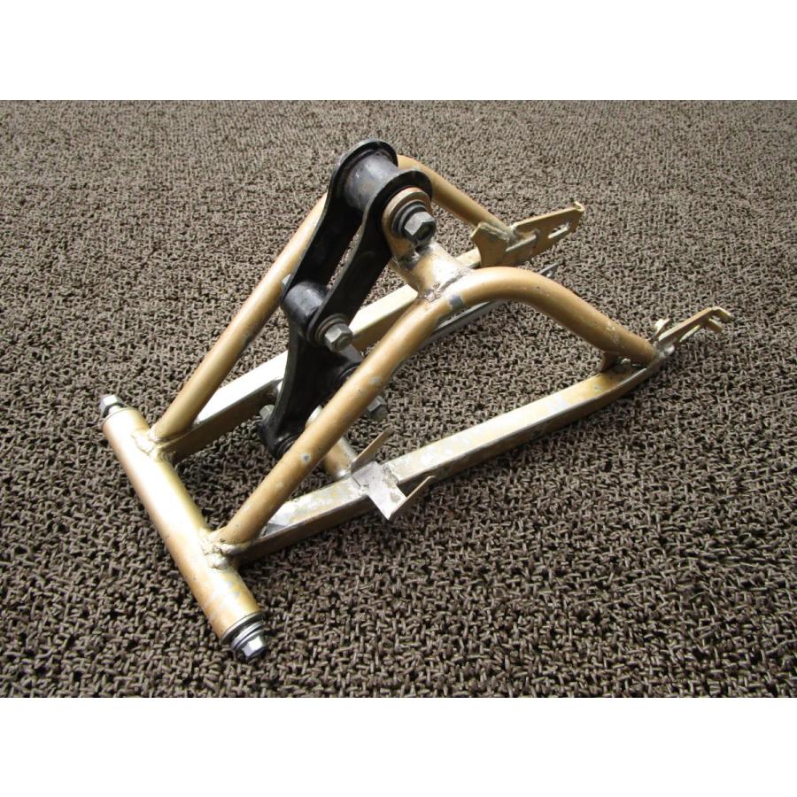 AR50 スイングアーム リンク □V397！AR050A カワサキ 【 AR050AE