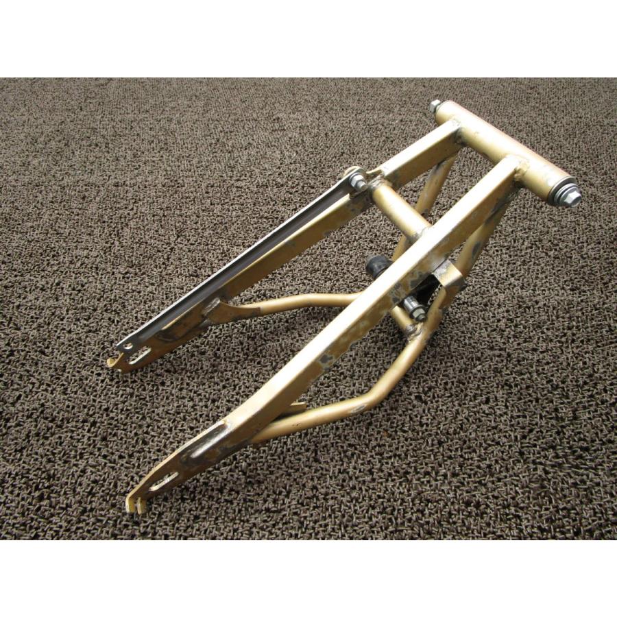 AR50 スイングアーム リンク □V397！AR050A カワサキ 【 AR050AE