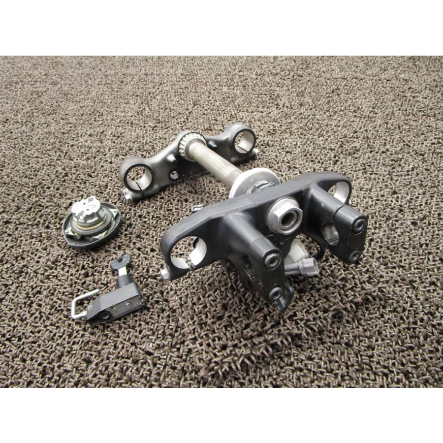 トリーヴァゴルギーオージャーデッキ ＋調整パーツ付き デッキ