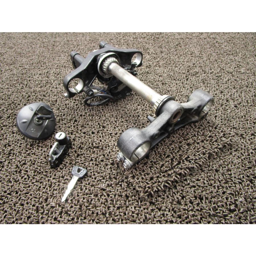トリッカー トップブリッジ ステム メインキーセット △V423
