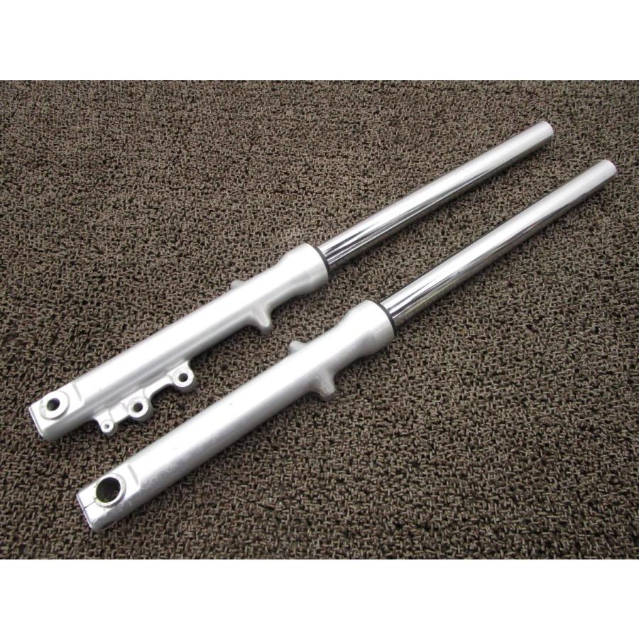 ボルティー フロントフォーク □V766！NJ47A スズキ 【 J424 】 Volty