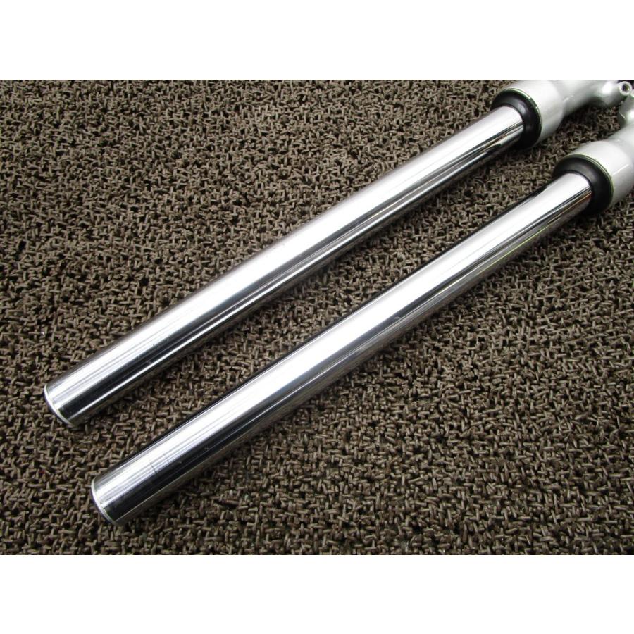 フロントフォーク アルミ製 使用感あり 旧車 2026年最新】Yahoo