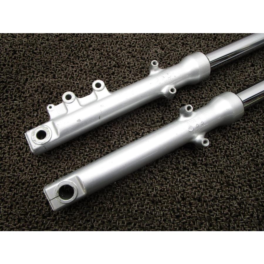 ボルティー フロントフォーク □V766！NJ47A スズキ 【 J424 】 Volty