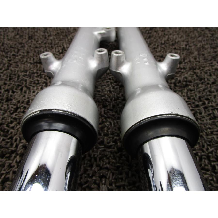 ボルティー フロントフォーク □V766！NJ47A スズキ 【 J424 】 Volty