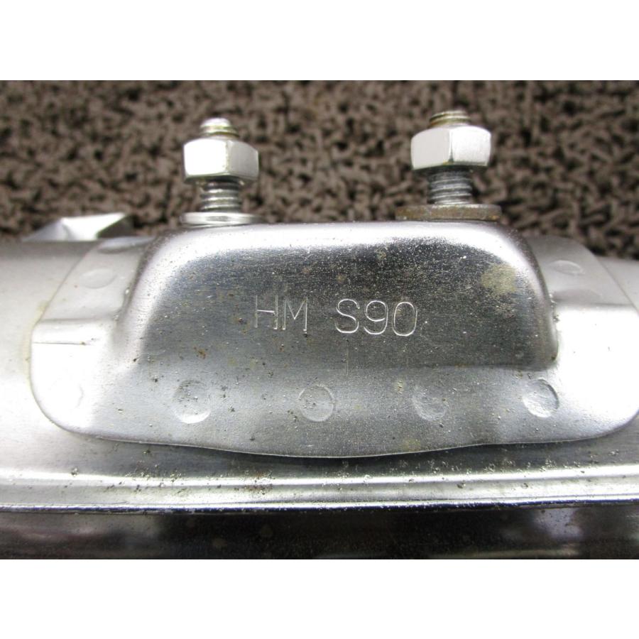 CS90 マフラー サイレンサー □V750！S90 ホンダ 【 S90E 】 キャブ車 