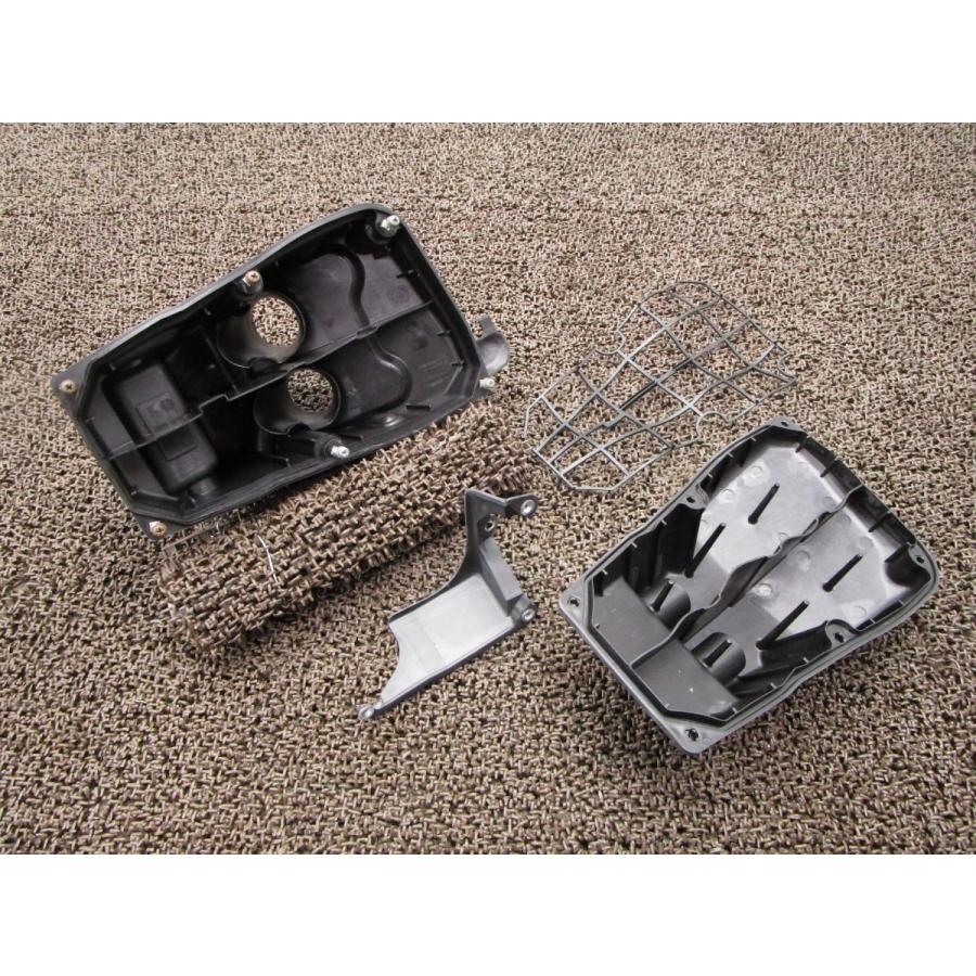 NSR 250R mc18 エアクリーナーボックス NSR250R エアクリーナーボックス △V966！MC18 ホンダ 【 MC16E