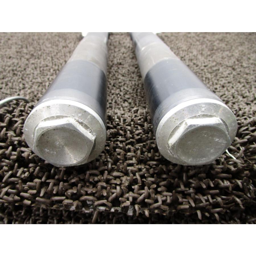 グース350 倒立 フロントフォーク □W109！NK42A スズキ 【 K406