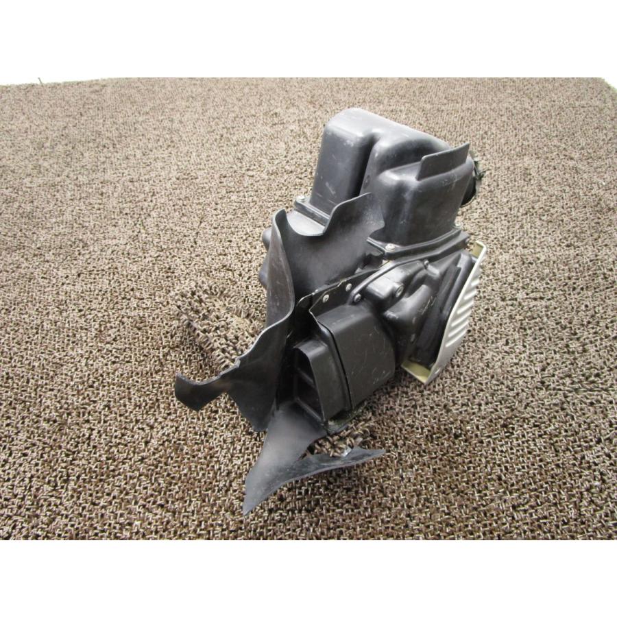 SRX400 エアクリーナーボックス □W332！3VN ヤマハ 【 5Y7 】 キャブ