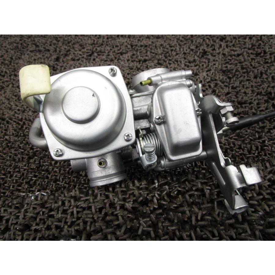 SRX400 キャブレター △W316！3VN OH素材に ヤマハ 【 5Y7 】 キャブ車 