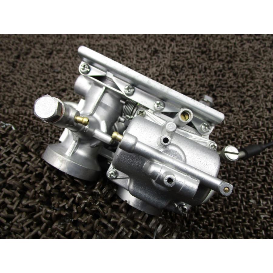 SRX400 キャブレター △W316！3VN OH素材に ヤマハ 【 5Y7 】 キャブ車