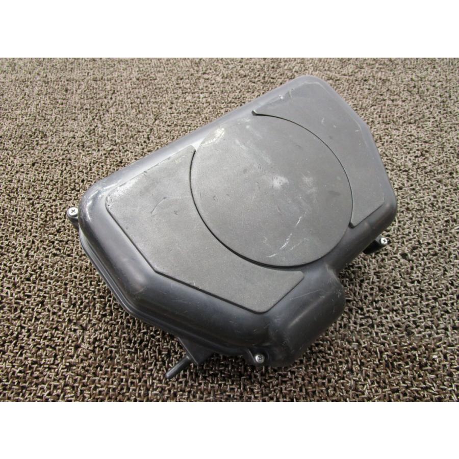 FZR250R エアクリーナーボックス △W492！3LN ヤマハ 【 1HX