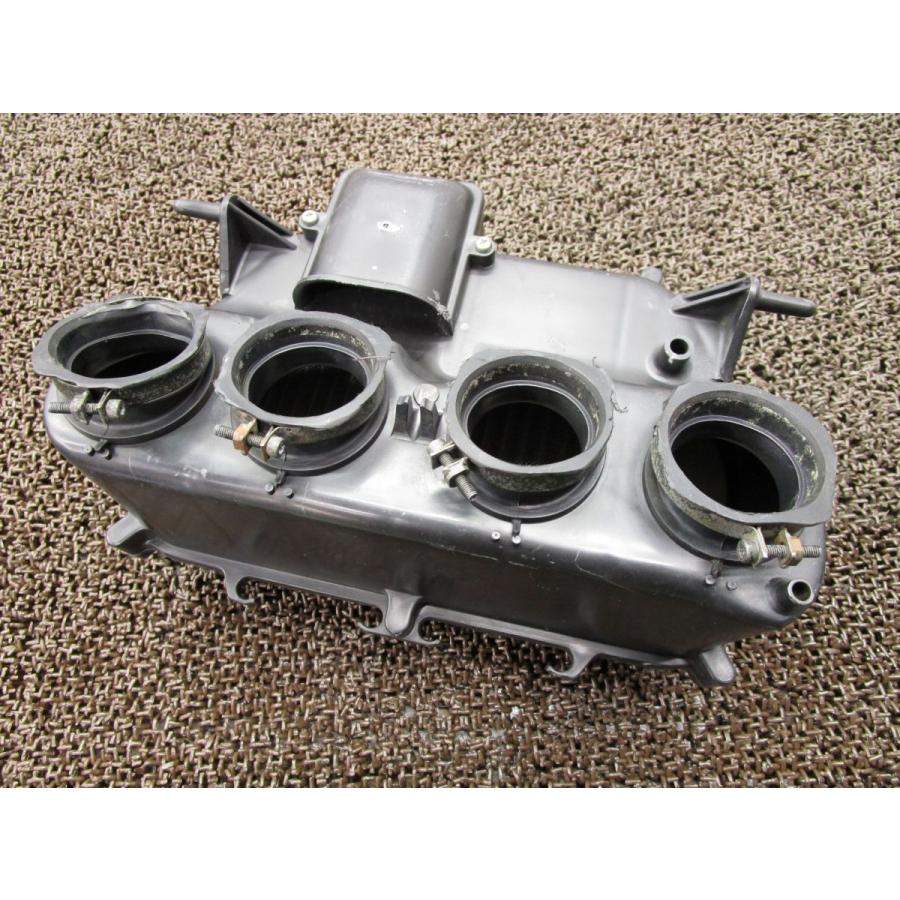 FZR250R エアクリーナーボックス △W492！3LN ヤマハ 【 1HX