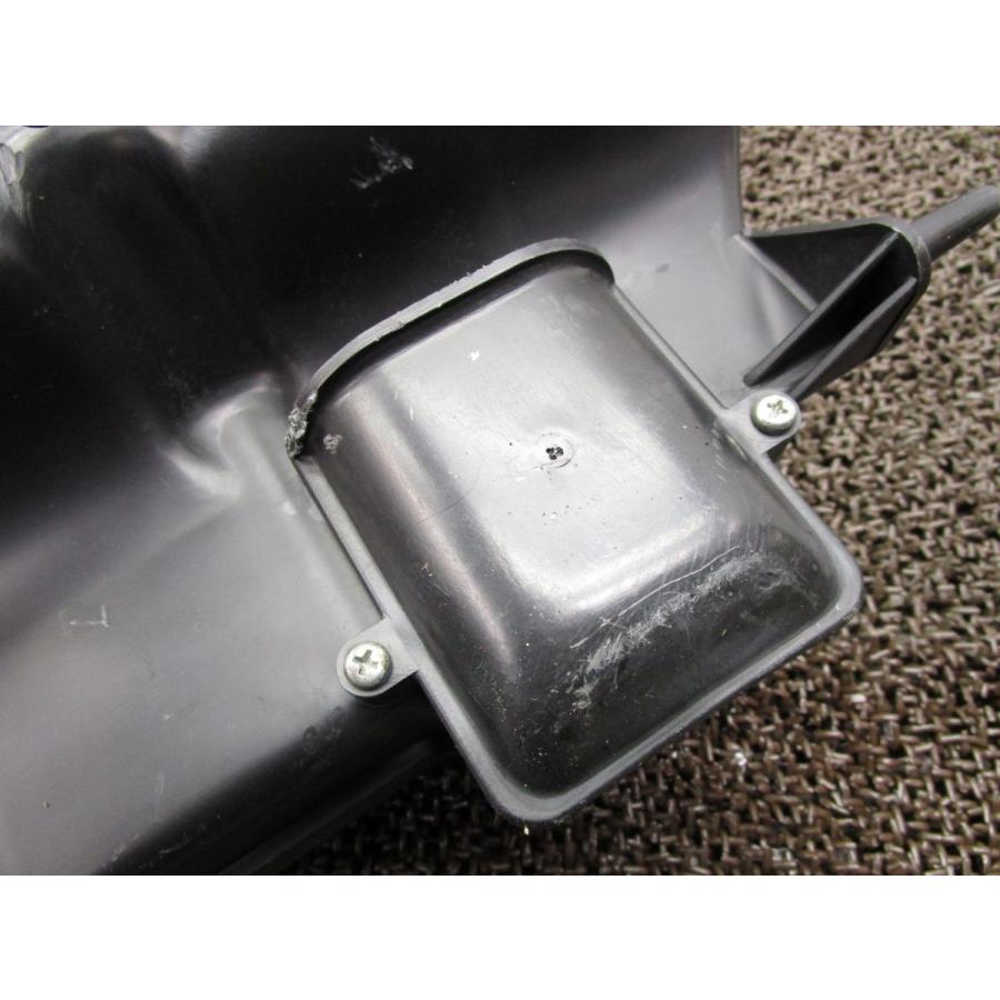 FZR250R エアクリーナーボックス △W492！3LN ヤマハ 【 1HX