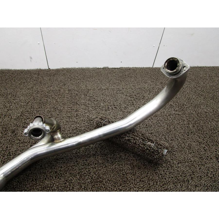 マグナ250 社外 SP忠男 マフラー サイレンサー □X372！MC29 カスタム