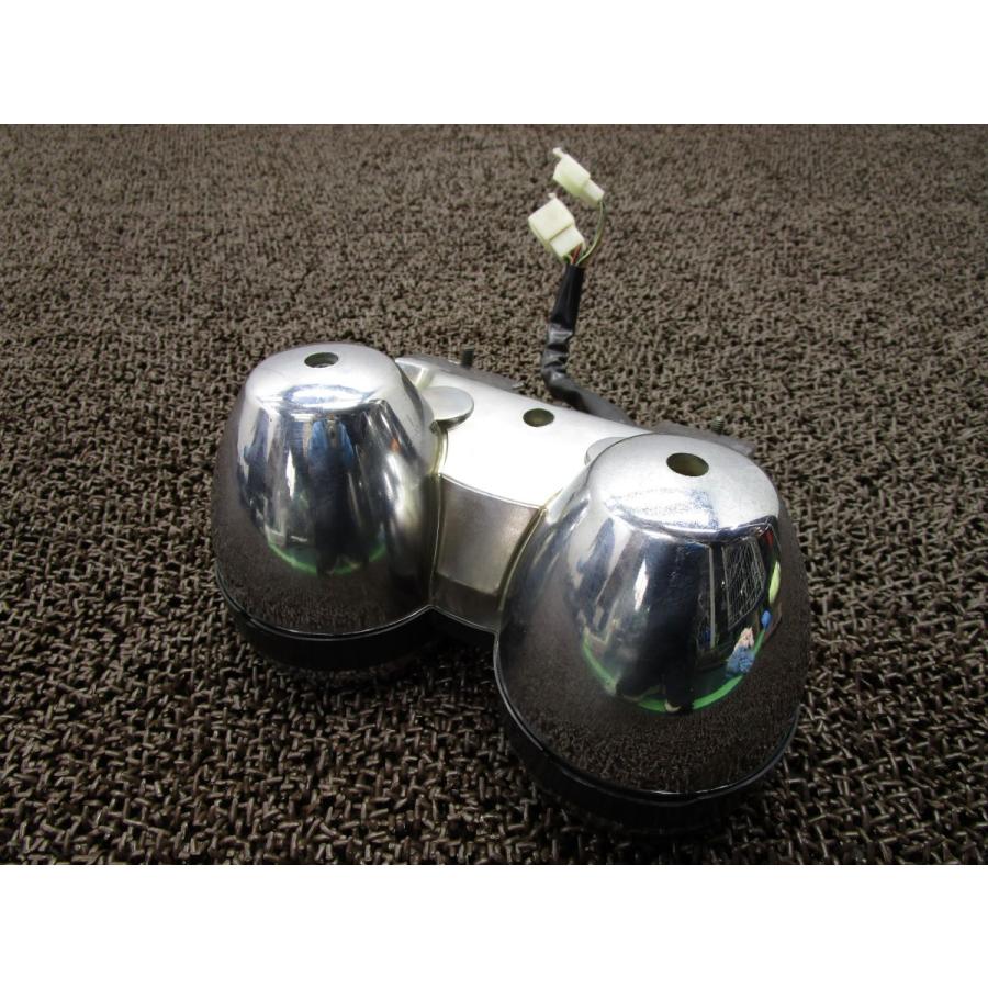 バリオス2 メーター スピード タコ △X489 インジケーターランプ