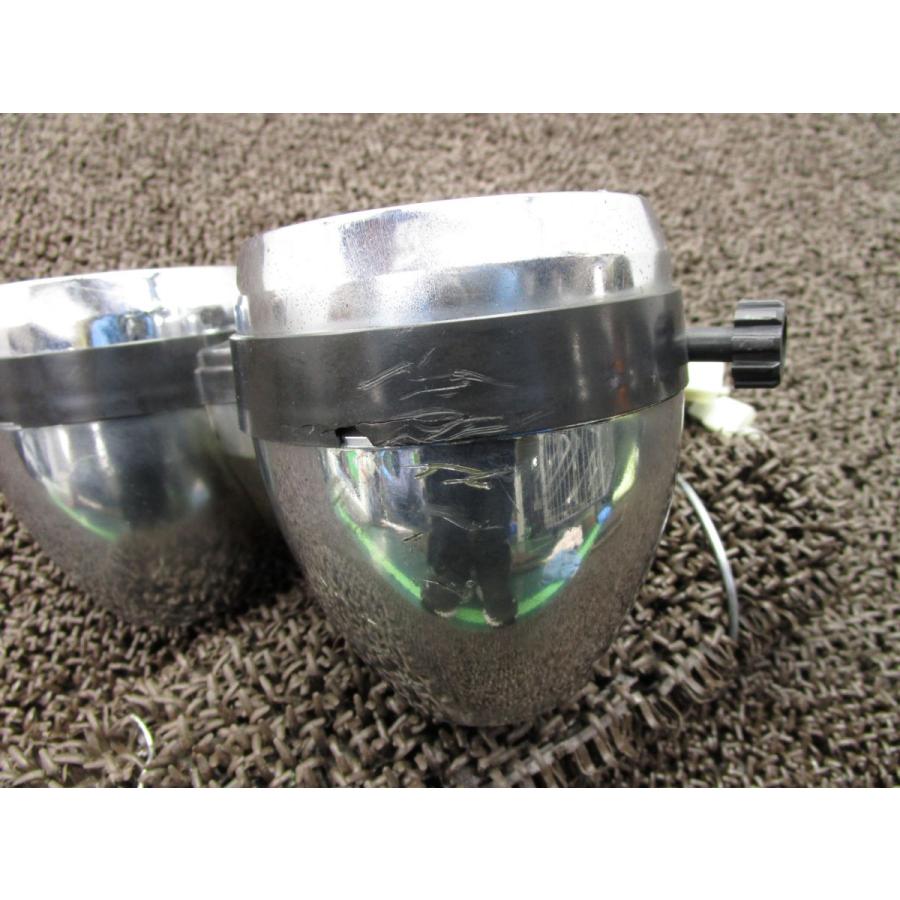 カワサキバリオス2型純正スピードタジケーター スピードメーターユニット メッキリング カワサキ ZRX400（01〜08