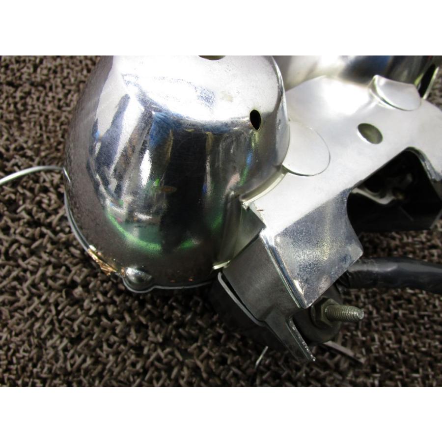 カワサキバリオス2型純正スピードタジケーター Yahoo!オークション - バリオス2 メーター スピード タコ インジケータ