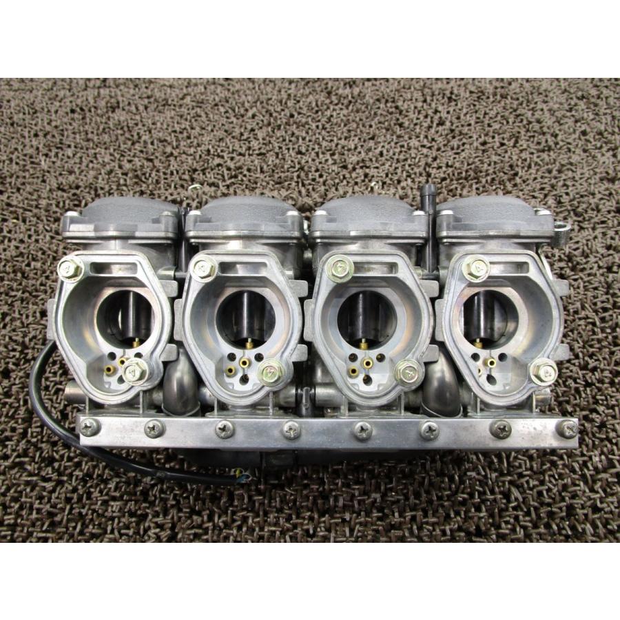 バリオス2キャブレター　最終型部品取り バリオス2キャブレター 最終型部品取り