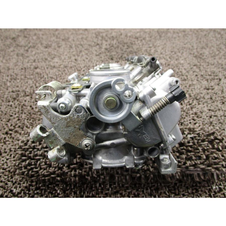 バリオス2 キャブレター △X492！ZR250B OH素材に カワサキ