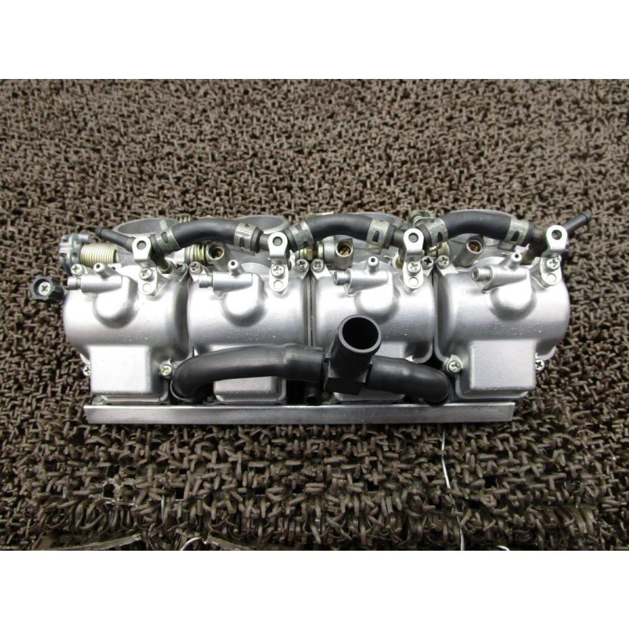 バリオス2 キャブレター △X492！ZR250B OH素材に カワサキ