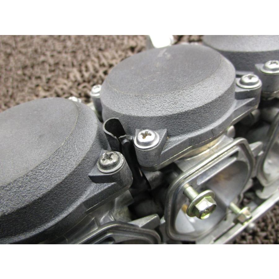 パリス BALLY (バリー) レザー ライン ローカットスニーカー BY6223134