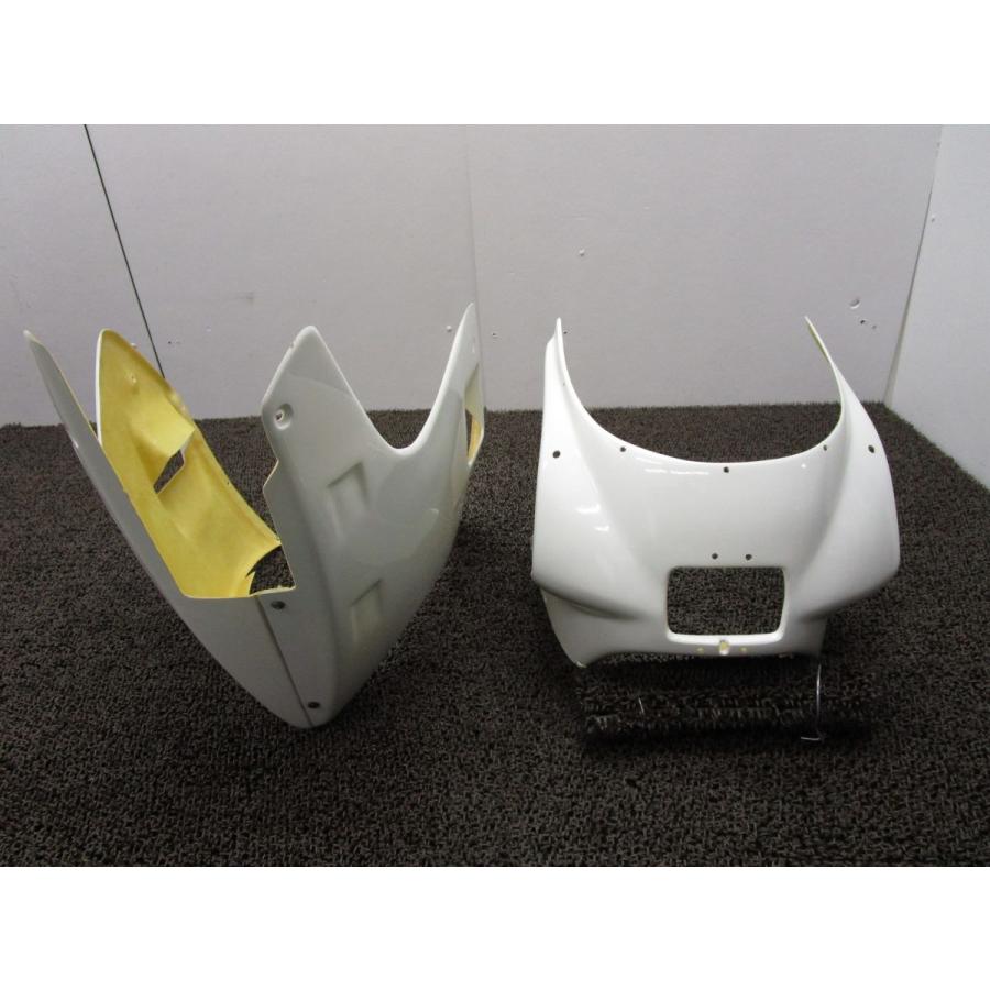 HONDA NSR50 AC10 アンダーカウル　 社外 NSR50 社外 アッパーカウル アンダーカウル □X514！AC10 カスタム素材