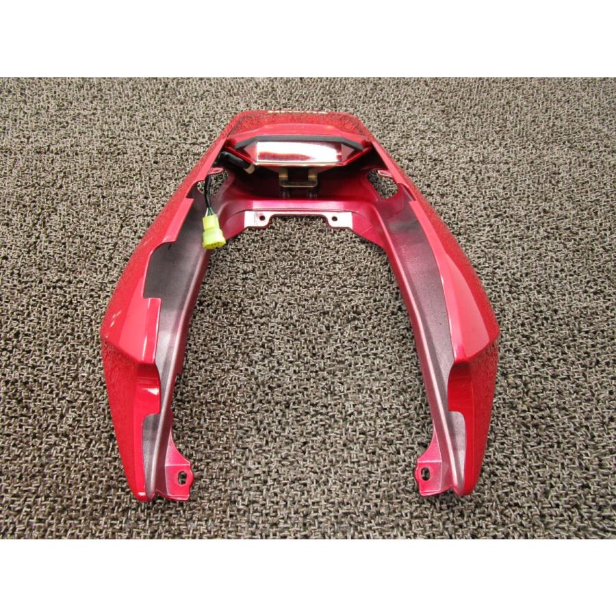 CB400SB シートカウル テールランプ □X874！NC39 ホンダ 【 NC23E