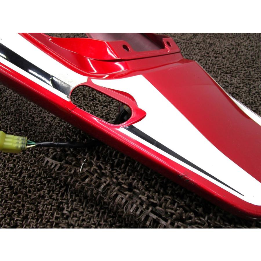 CB400SB シートカウル テールランプ □X874！NC39 ホンダ 【 NC23E