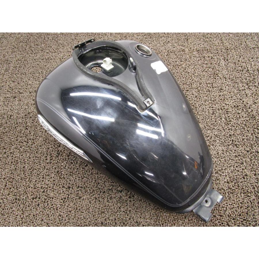 ドラッグスター250 ガソリンタンク フューエルコック □X952