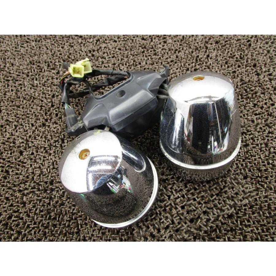 バリオス メーター スピード タコ △Y94 インジケーターランプ！ZR250A