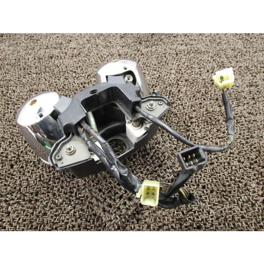 バリオス メーター スピード タコ △Y94 インジケーターランプ！ZR250A