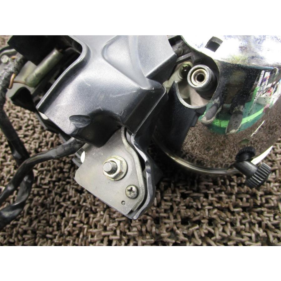 バリオス メーター スピード タコ △Y94 インジケーターランプ！ZR250A