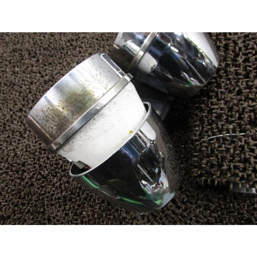 バリオス メーター スピード タコ △Y94 インジケーターランプ！ZR250A
