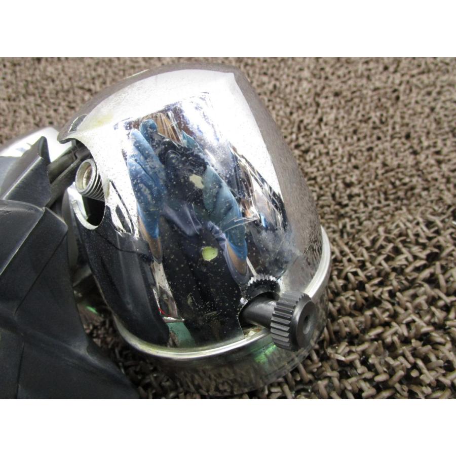 バリオス メーター スピード タコ △Y94 インジケーターランプ！ZR250A