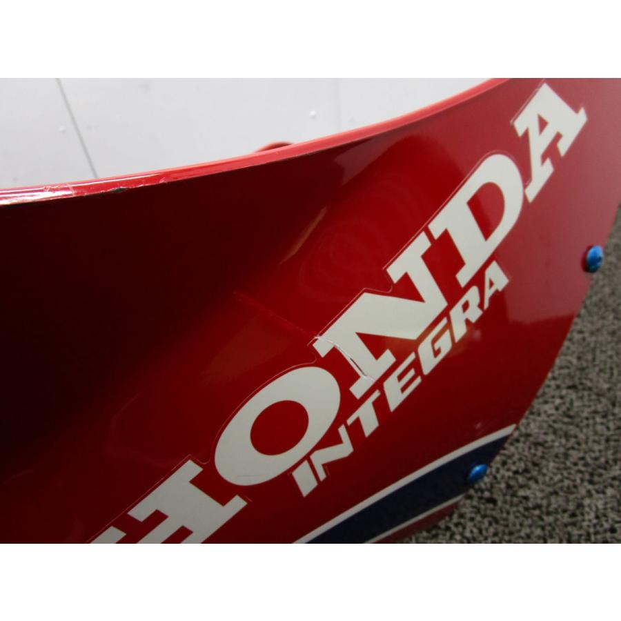 VT250F インテグラ アッパーカウル スクリーン □Y24！ヘッドライト