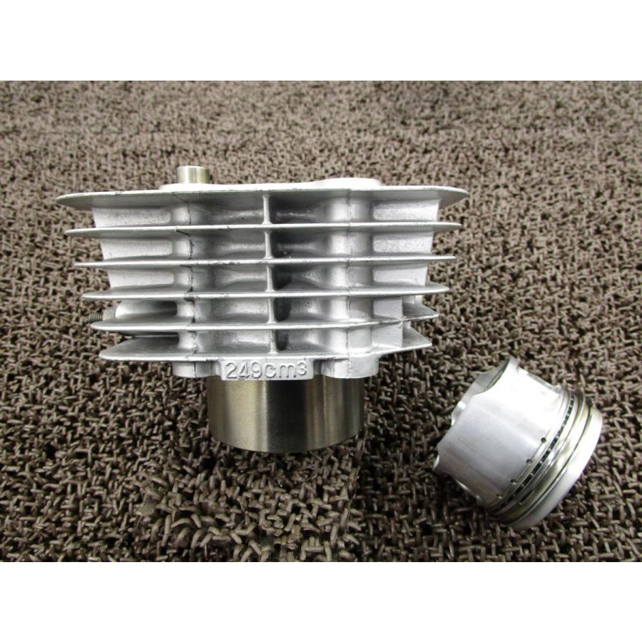 ビッグボーイ シリンダー ピストン △Y146！NJ47A スズキ 【 J424