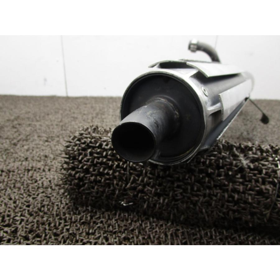 VT250F インテグラ 社外 モリワキ マフラー サイレンサー □Y198！MC08