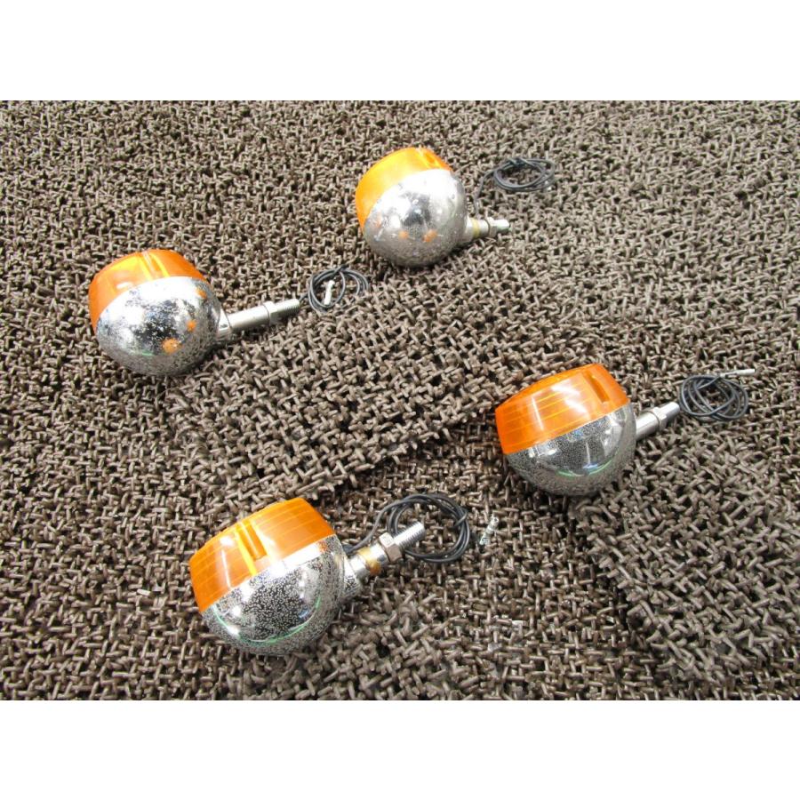 スズキ　バンバン90ウィンカー 35603-25014 2個セット スズキ バンバン90ウィンカー 35603-25014 2個セット スズキ