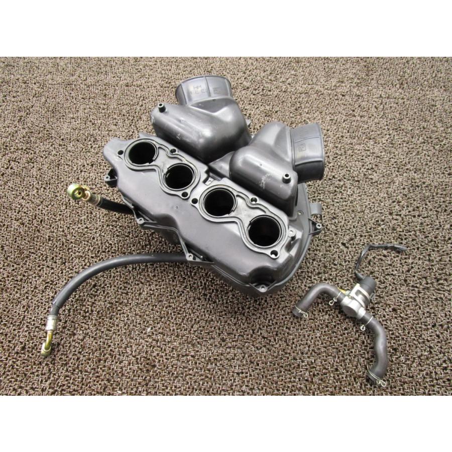 CBR600RR PC37前期 エアダクト CBR600RR インティーク ダクト PC37前期 - メルカリ