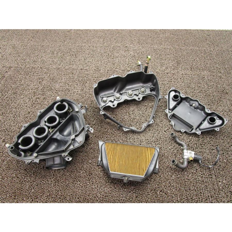 CBR600RR エアクリーナーボックス インジェクター □Y556！PC37 ホンダ