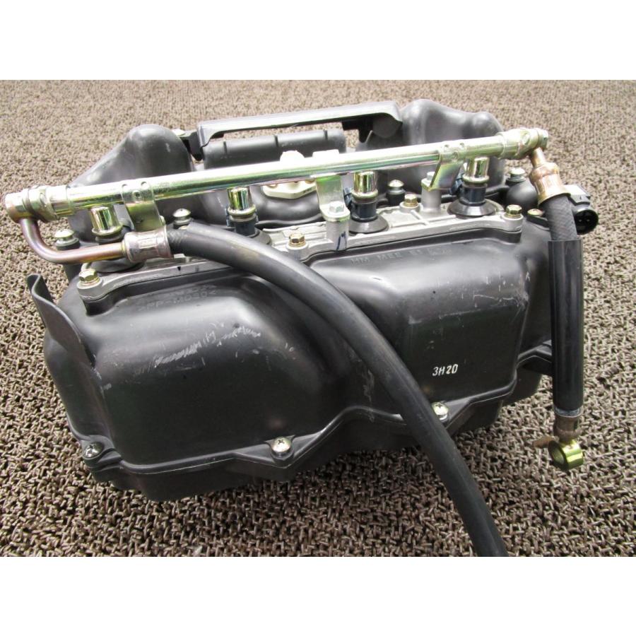 CBR600RR PC37前期 エアダクト CBR600RR PC37前期 エアダクト 【公式通販】