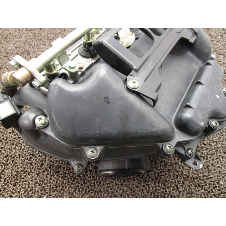 CBR600RR PC37前期 エアダクト CBR600RR エアクリーナーボックス インジェクター □Y556！PC37 ホンダ