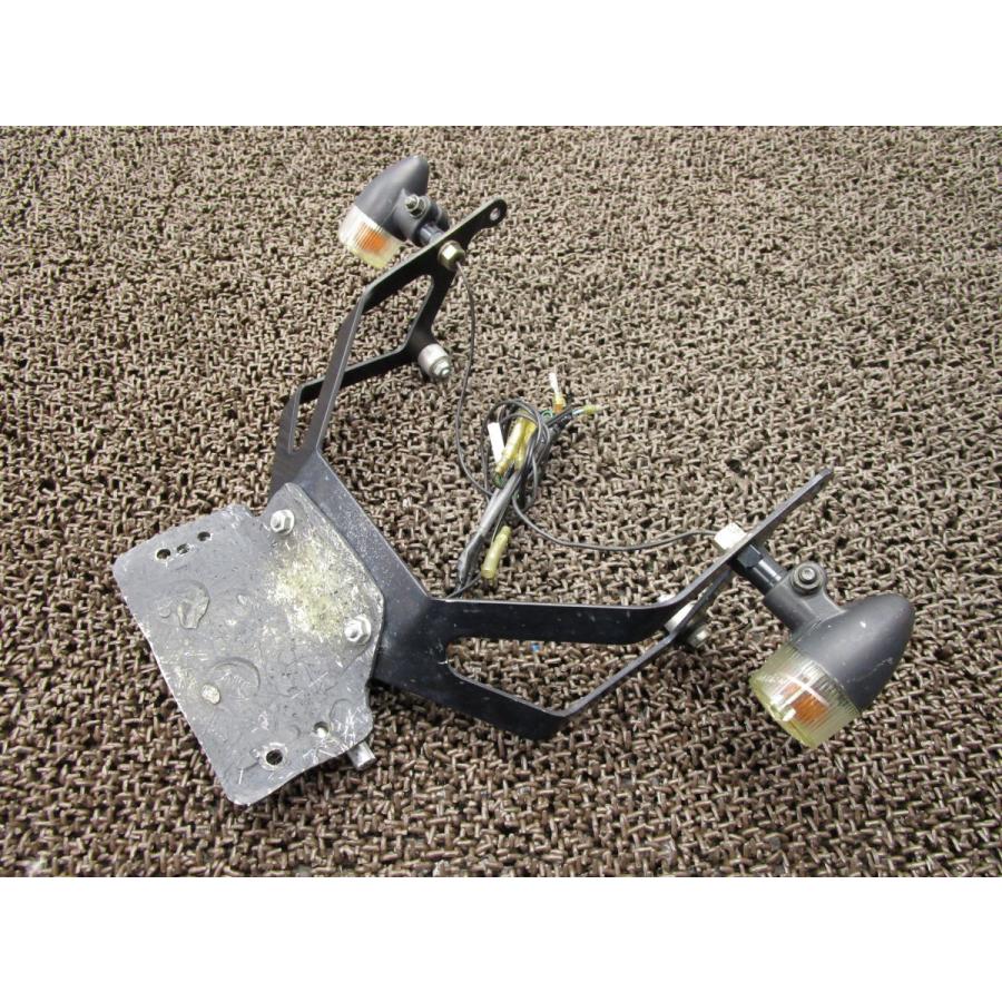 CBR600RR 純正 2020~2BL-PC40 ウィング左右 スーパースポーツモデル