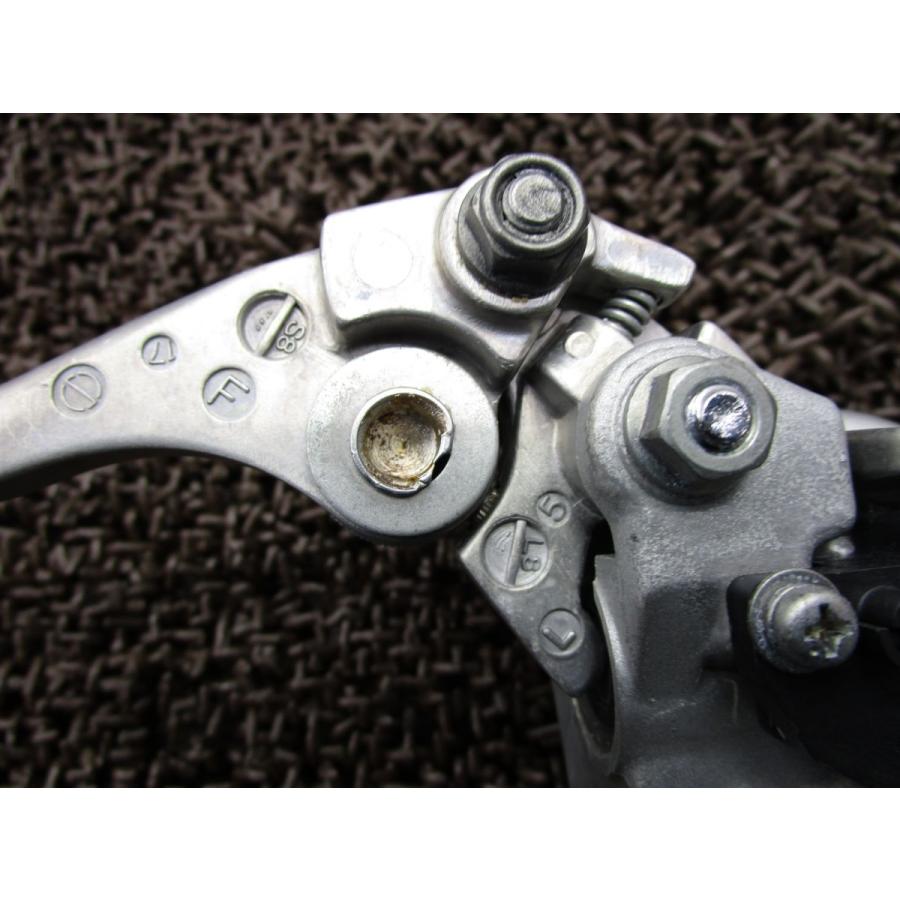 エリミネーター250V フロントキャリパー マスター △Y521！ブレーキ