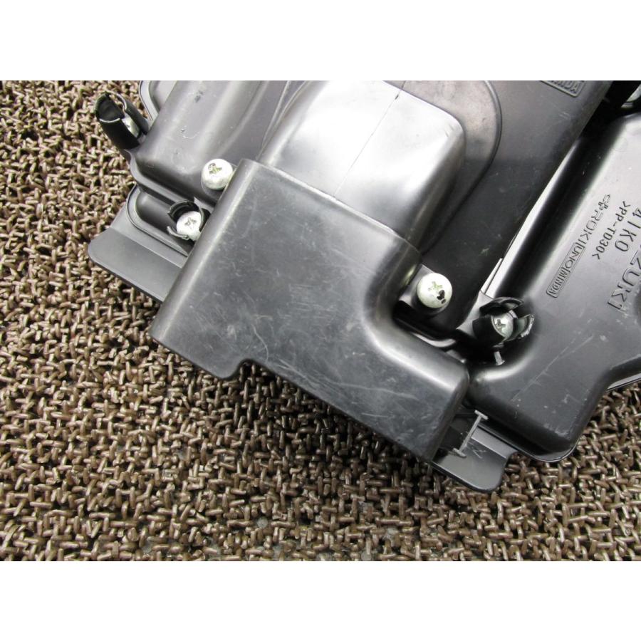 ジクサー250 エアクリーナーボックス □Y545！ED22B スズキ