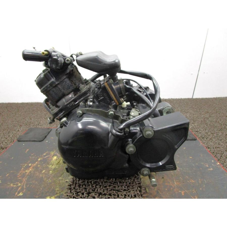 ヤマハRZ50エンジン rz50 エンジン