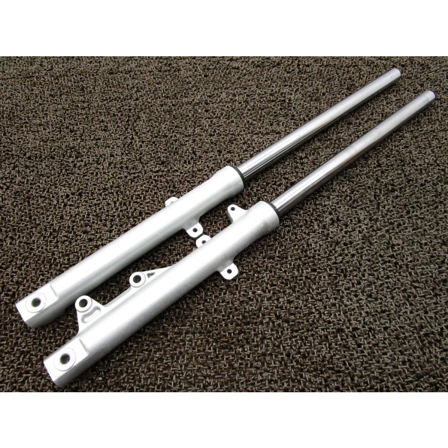 YAMAHA RZ50 RA01J A106E-0008×× フロントフォーク RZ50 フロントフォーク □Y765！RA02J ヤマハ 【 A106E